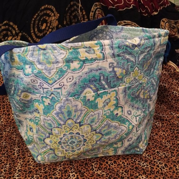 Jeaniemade Handbags - 1376 Jeaniemade Shoulder Bag Purse Tote